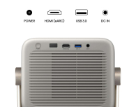 Hisense M2 Pro 4K UHD (3840 x 2160), 1300 ANSI lumen, Wi-Fi - 1361211 - zdjęcie 14